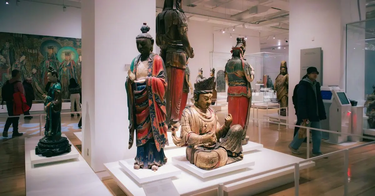 Exploring Pet-Friendly Art and Culture