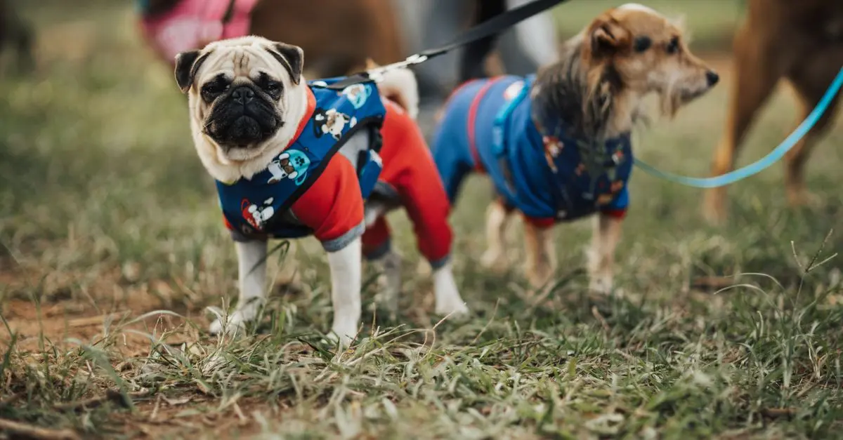 10 Creative Activities to Engage Your Pet-Friendly Network