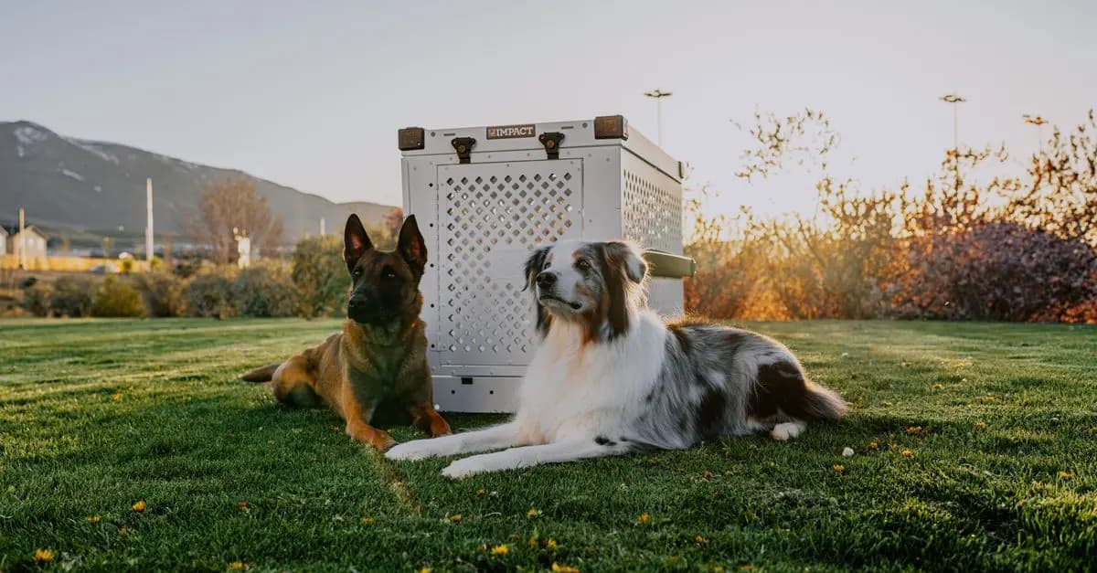Eco-Friendly Pet Products: A Buying Guide