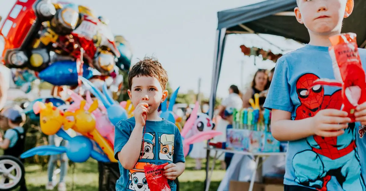 How to Create Engaging Pet-Friendly Events in Your Community